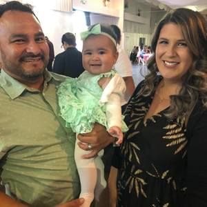 Meet your Posher, Sandra